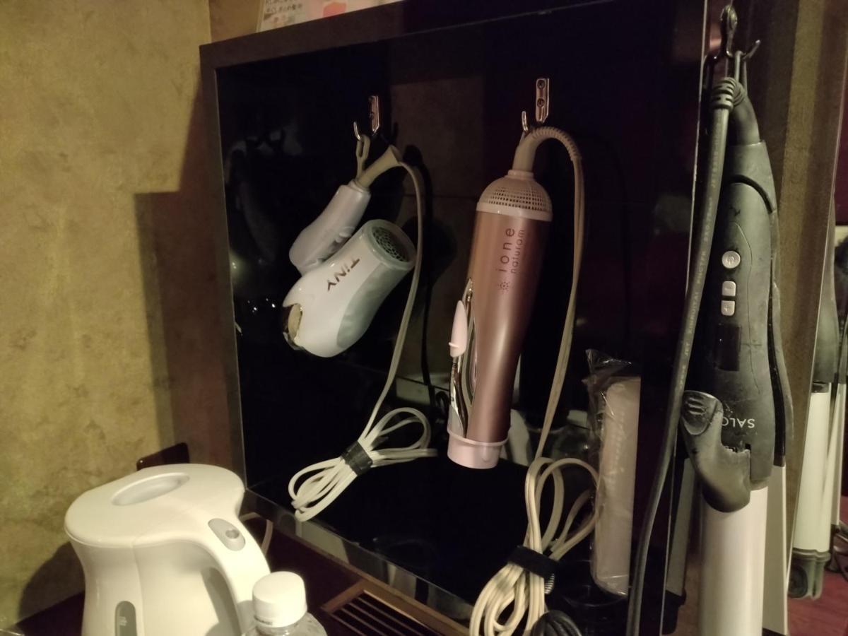 ホテル ベニ ウエスト 大人専用 Осака Екстериор снимка