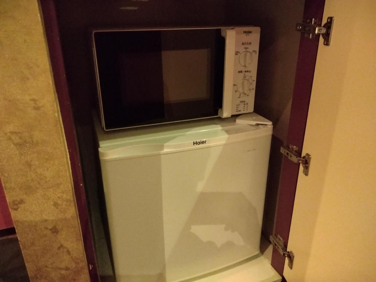 ホテル ベニ ウエスト 大人専用 Осака Екстериор снимка