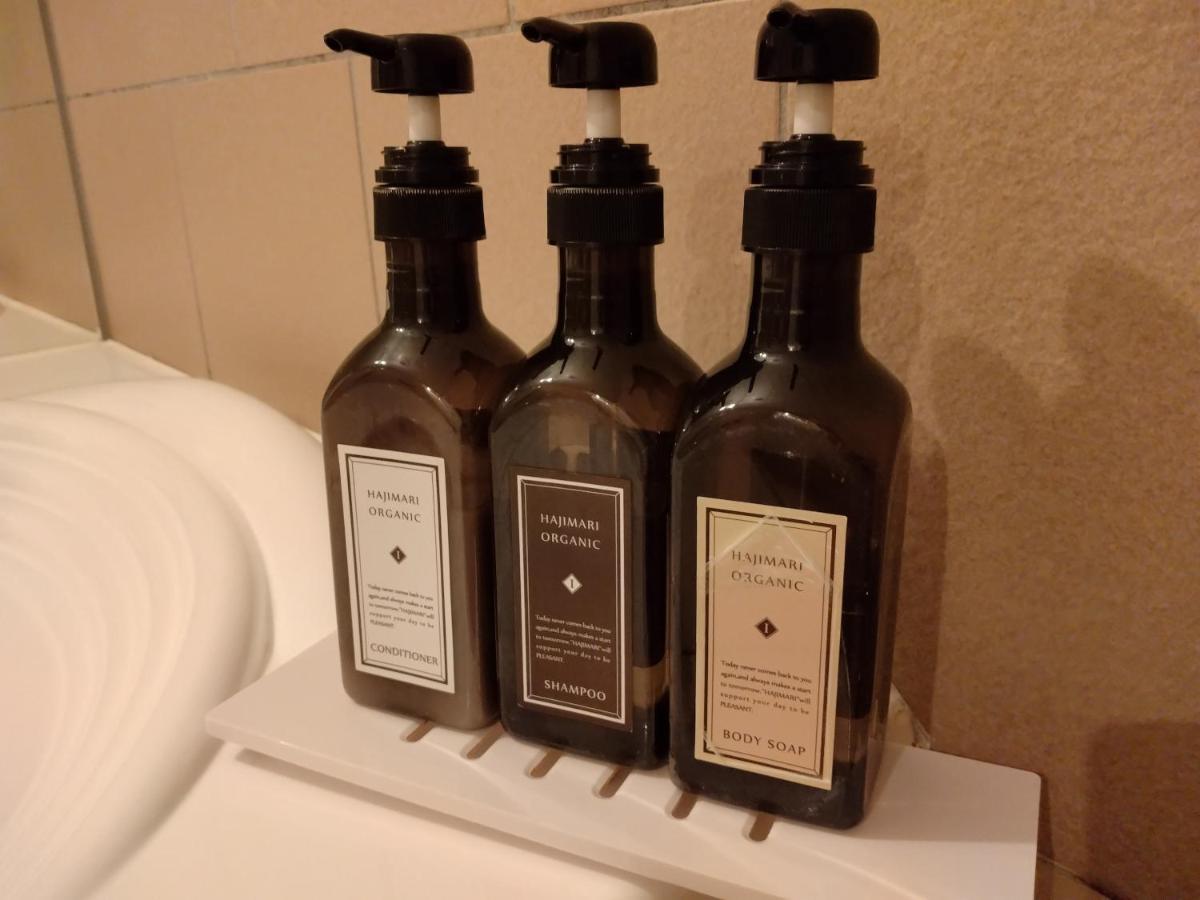 ホテル ベニ ウエスト 大人専用 Осака Екстериор снимка